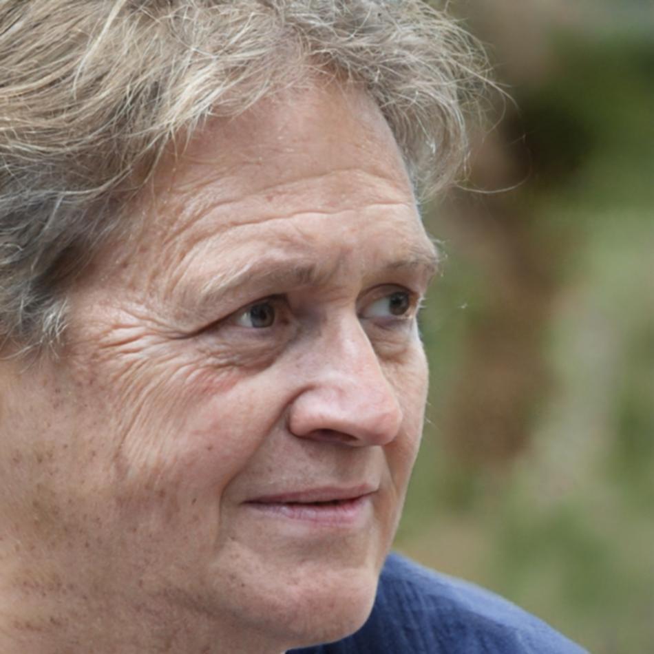 Portrait de Thomas Giraud