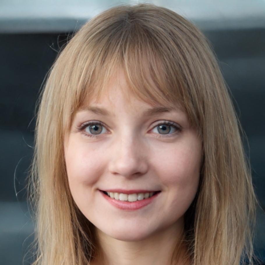 Portrait d'Élise Moreau